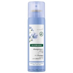 KLORANE Linum Dry Shampoo Volume