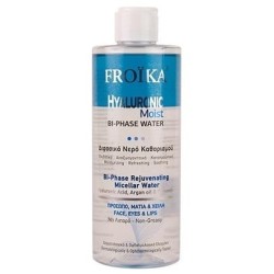 FROIKA Hyaluronic Moist Bi-Phase Water