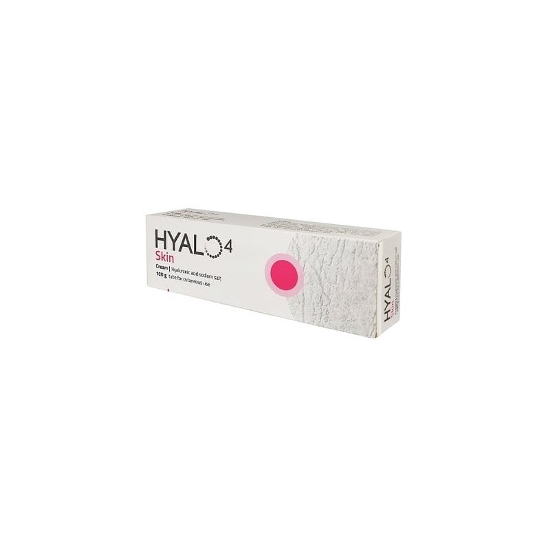 HYALO4 Skin Cream 100gr