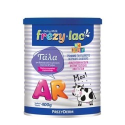 FREZYLAC Ar αντι-αναγωγικό γάλα 400gr