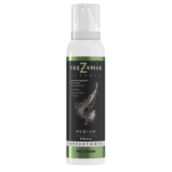 FREZYDERM Frezymar cleaner medium aloe & eucalyptus hypertonic for chilfren 120ml