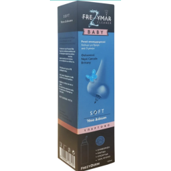 FREZYDERM Frezymar Baby hypertonic soft