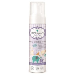 PHARMASEPT Baby care Extra sensitive foam