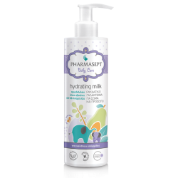 PHARMASEPT Baby care Hydrating milk 250ml