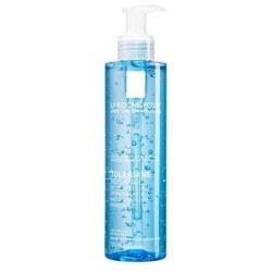 LA ROCHE-POSAY Rosaliac gel καθαρισμού 195ml