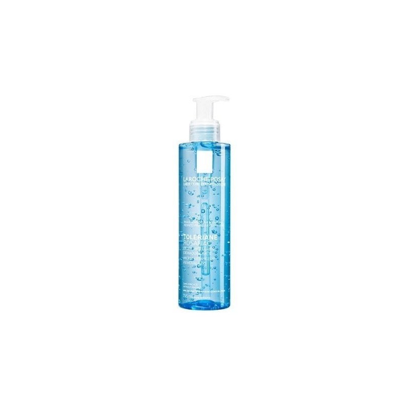 LA ROCHE-POSAY Rosaliac gel καθαρισμού 195ml