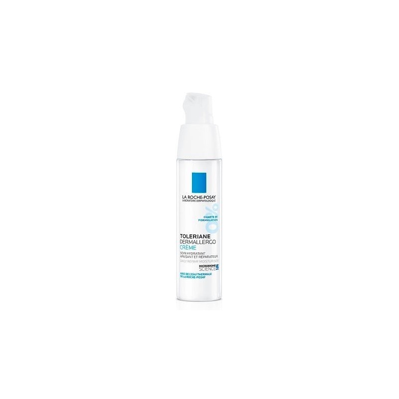 LA ROCHE-POSAY Toleriane dermallergo cream