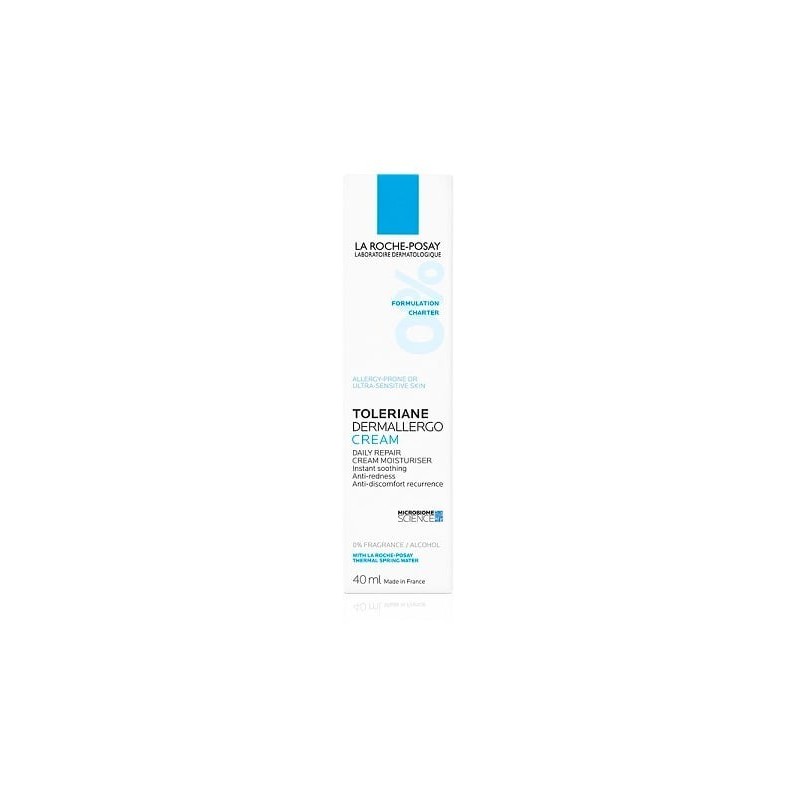 LA ROCHE-POSAY Toleriane dermallergo cream