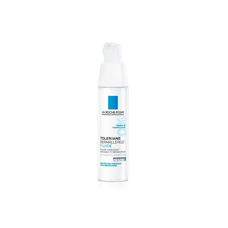 LA ROCHE-POSAY Toleriane dermallergo fluid