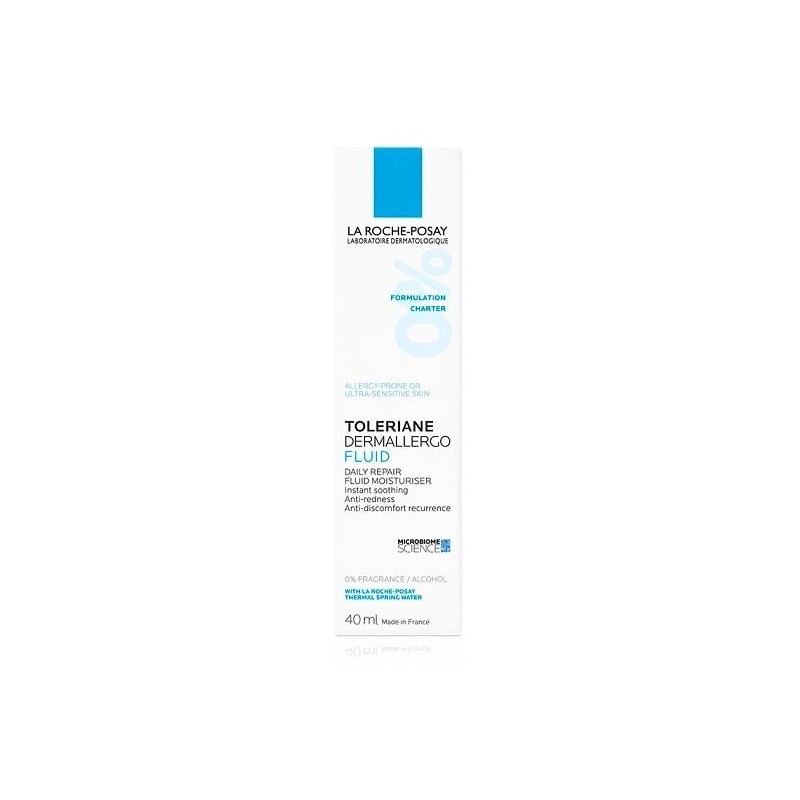 LA ROCHE-POSAY Toleriane dermallergo fluid