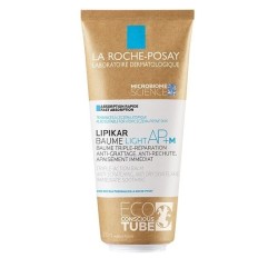 LA ROCHE-POSAY Lipikar baume light 200ml