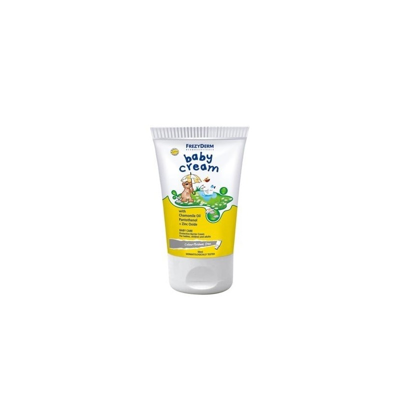 FREZYDERM Baby cream 50ml