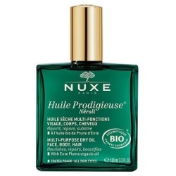 NUXE Huile Neroli prodigieuse 100ml