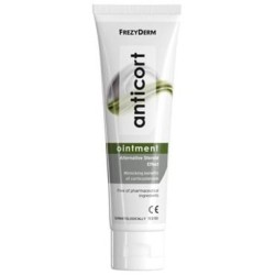 FREZYDERM Anticort ointment 50ml