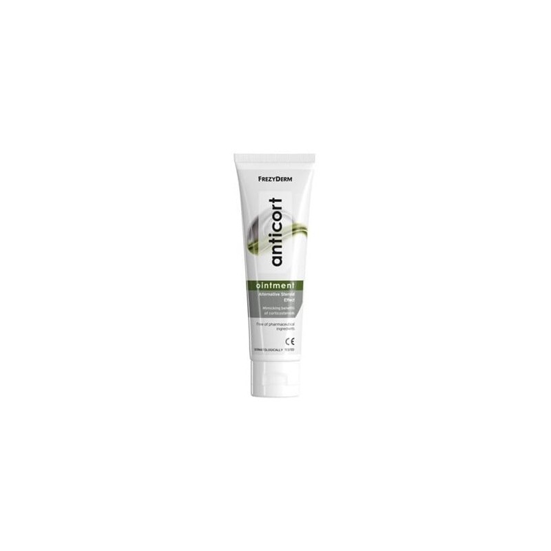 FREZYDERM Anticort ointment 50ml