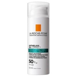 LA ROCHE-POSAY Anthelios Oil correct Spf50 50ml