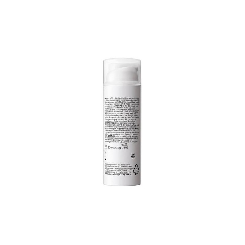 LA ROCHE-POSAY Anthelios Oil correct Spf50 50ml