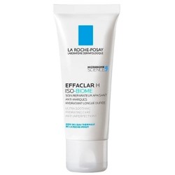 LA ROCHE-POSAY Effaclar H iso-biome 40ml