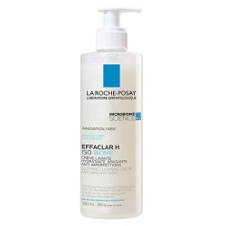 LA ROCHE-POSAY Effaclar H iso-biome 390ml