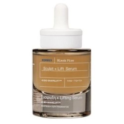 KORRES Μαύρη Πεύκη 4D Serum Προσώπου 30ml