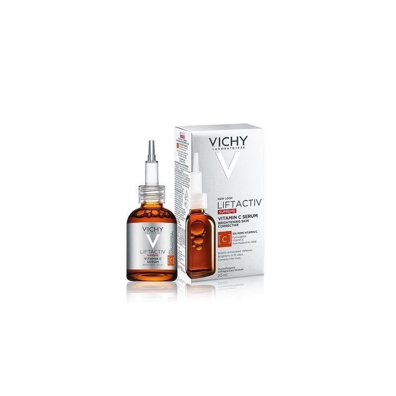 VICHY Liftactiv supreme Vitamin C serum 20ml