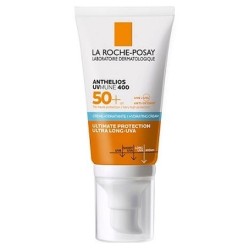 LA ROCHE-POSAY Anthelios UVMUNE400 ultra cream Spf50