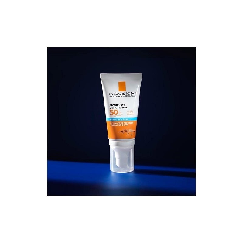 LA ROCHE-POSAY Anthelios UVMUNE400 ultra cream Spf50