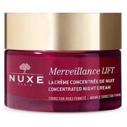 NUXE Merveillance Expert Lift & Night Lift Cream 50ml