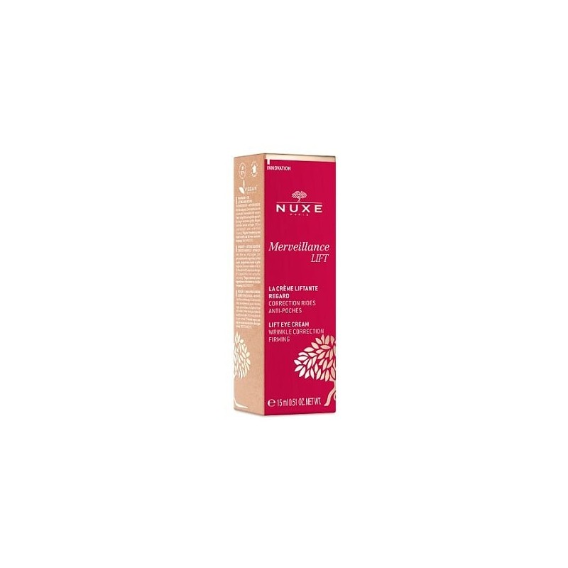 NUXE Merveillance Expert Lift & Night Lift Cream 50ml