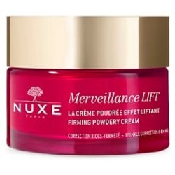 NUXE Merveillance Lift Firming Powdery Cream 50ml