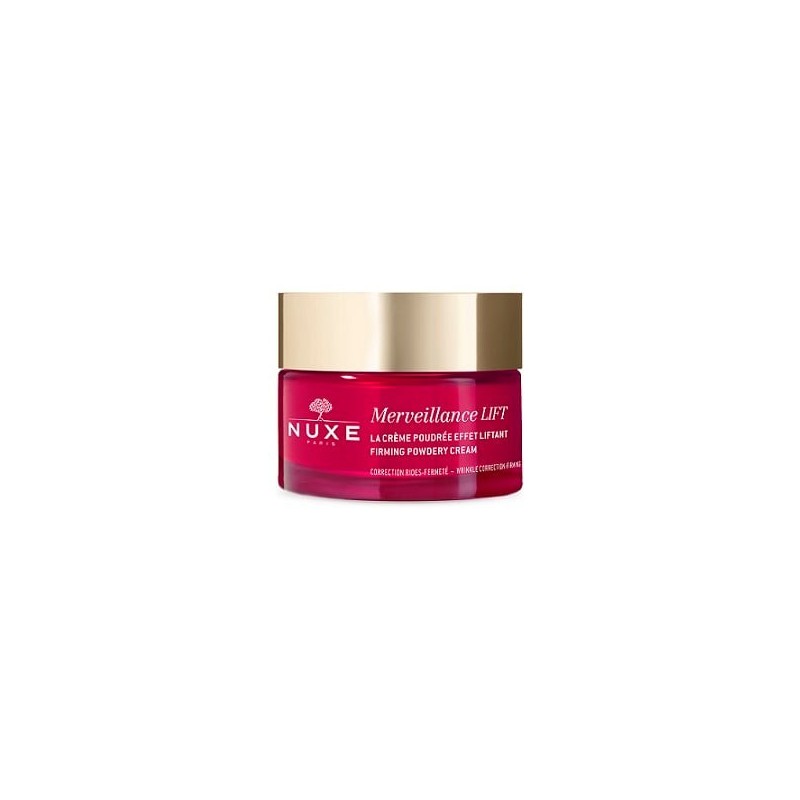 NUXE Merveillance Lift Firming Powdery Cream 50ml