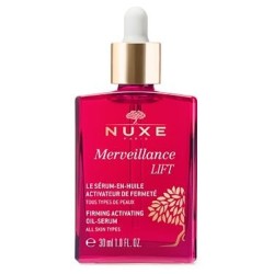 NUXE Merveillance Lift Firming Activating Serum Προσώπου