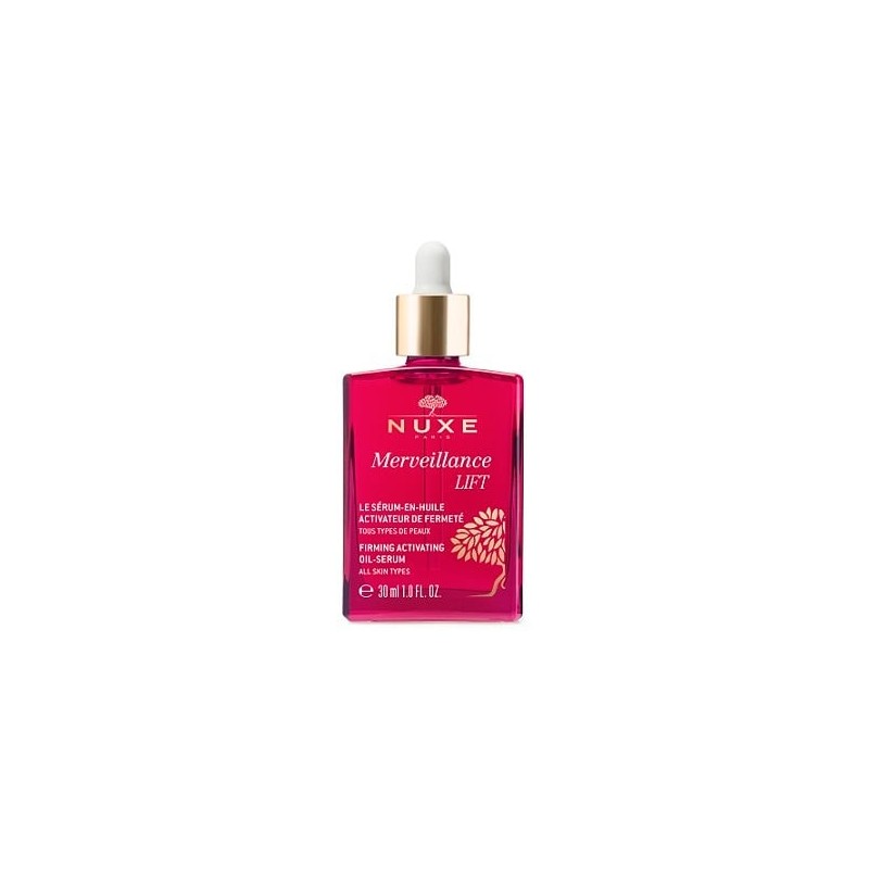 NUXE Merveillance Lift Firming Activating Serum Προσώπου