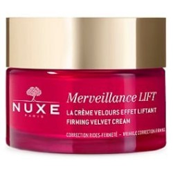 NUXE Merveillance Lift Firming Velvet Cream 50ml