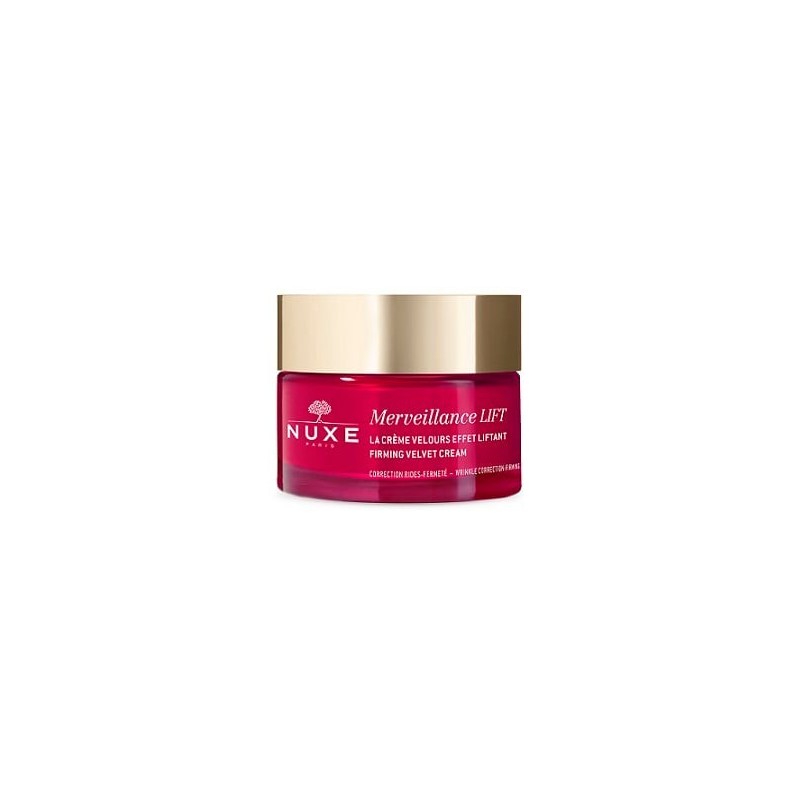 NUXE Merveillance Lift Firming Velvet Cream 50ml