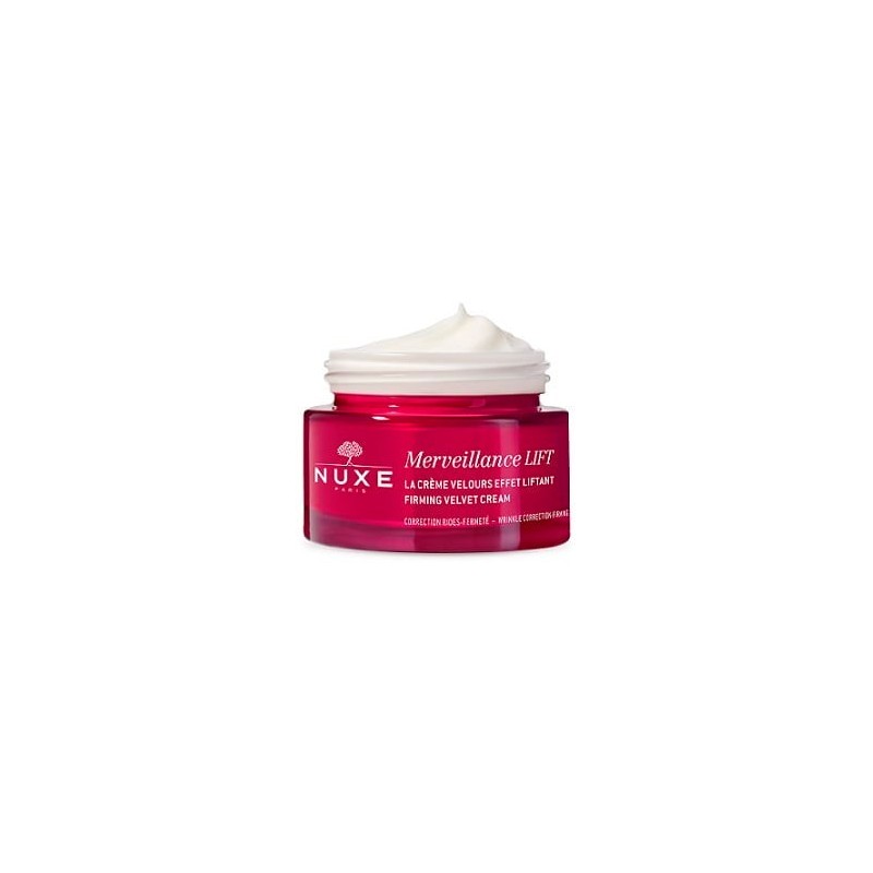 NUXE Merveillance Lift Firming Velvet Cream 50ml