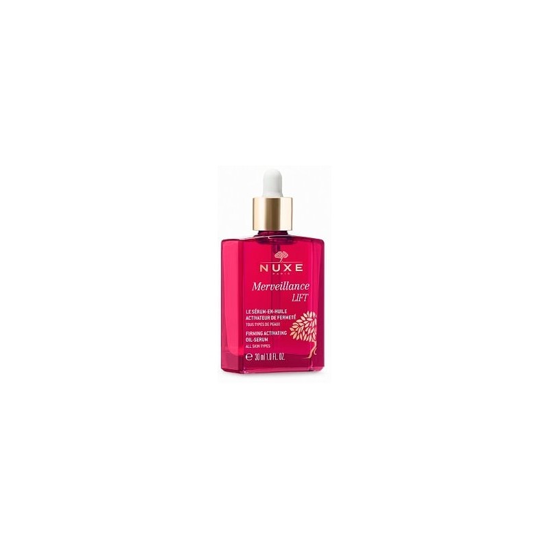 NUXE Merveillance Lift Firming Velvet Cream 50ml