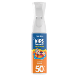 FREZYDERM Kids sun care cream spray Spf50 275ml