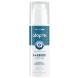 FREZYDERM Atoprel barrier cream 150ml