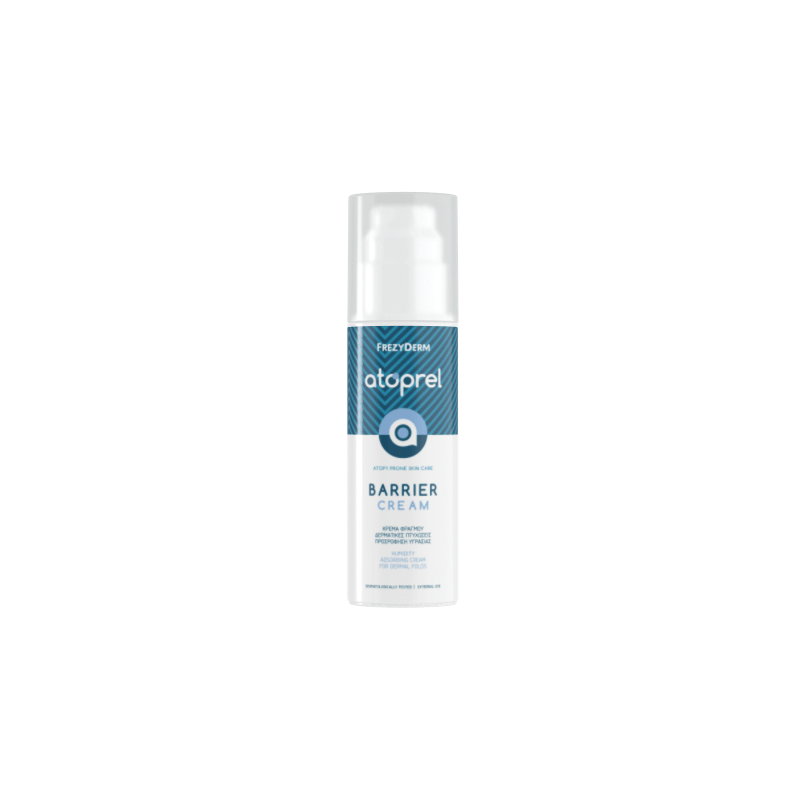 FREZYDERM Atoprel barrier cream 150ml