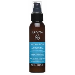 APIVITA Leave In Conditioner για Ενυδάτωση 100ml