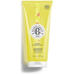 ROGER & GALLET Gel douche Fleur d'osmanthus 200ml