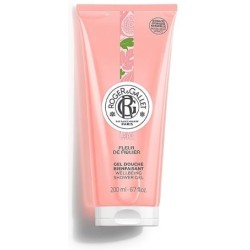 ROGER & GALLET Gel douche Fleur de figuier