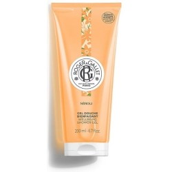 ROGER & GALLET Gel douche Neroli 200ml