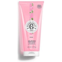 ROGER & GALLET Gel douche Rose 200ml