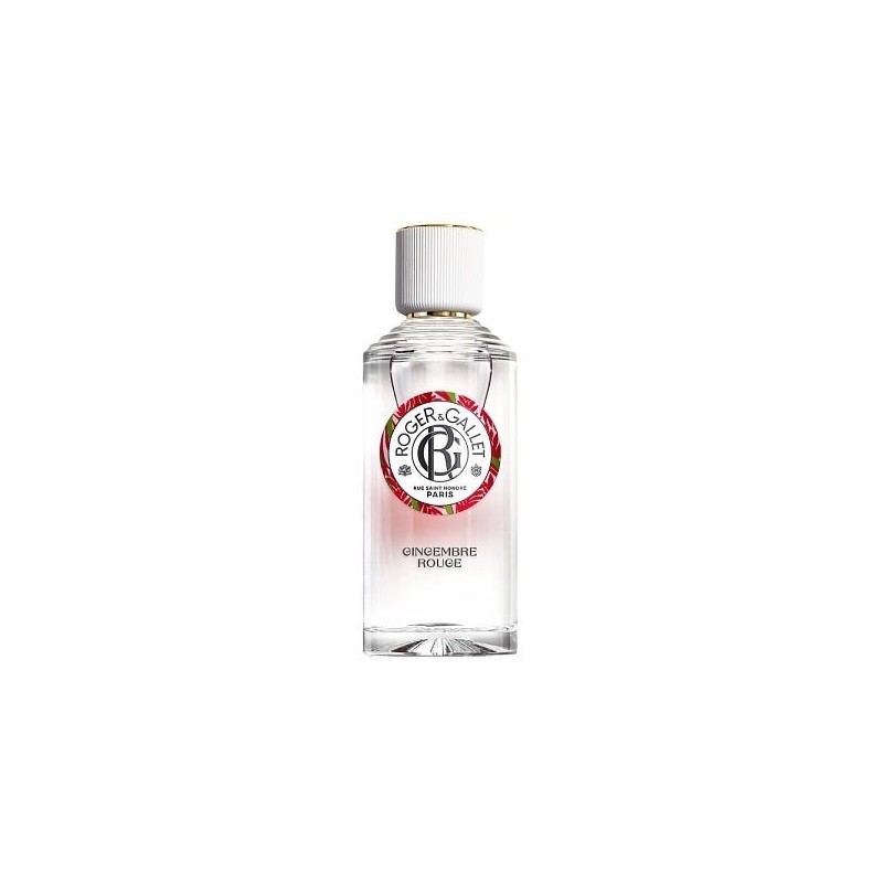 ROGER & GALLET Άρωμα Gingembre rouge 100ml