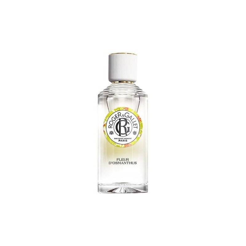 ROGER & GALLET Άρωμα Fleur d'osmanthus 100ml