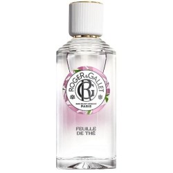 ROGER & GALLET Άρωμα Feuille de the 100ml