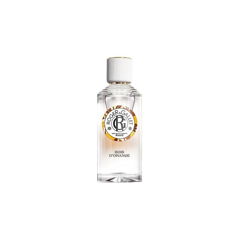 ROGER & GALLET Άρωμα Bois d'orange 100ml