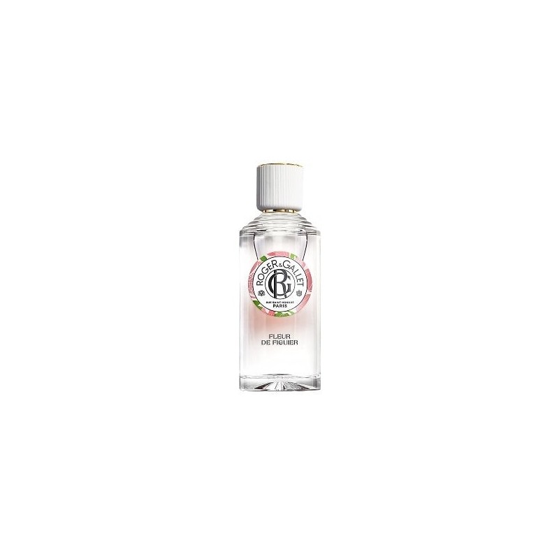 ROGER & GALLET Άρωμα Fleur de figuier 100ml